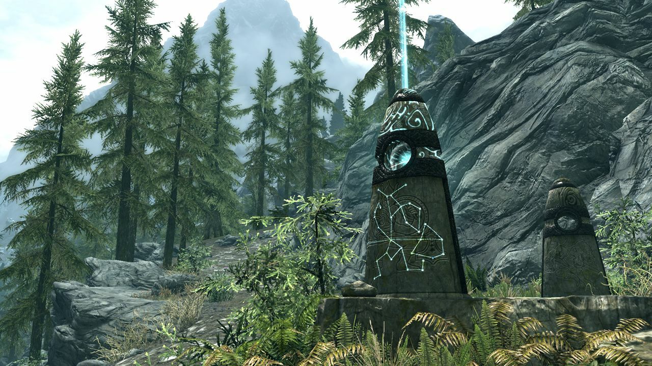 The Elder Scrolls V: Skyrim (Map Edition) - Imagen 37
